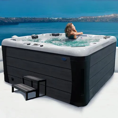Deck hot tubs for sale in Terrehaute